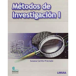 Metodos de Investigacion I