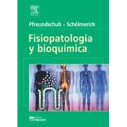 Fisiopatologia y bioquimica