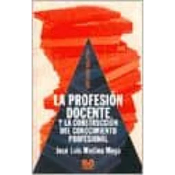 La Profesion Docente