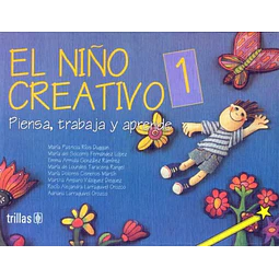 El Niño Creativo 1