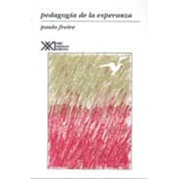 Pedagogía de la esperanza