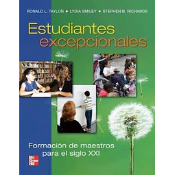 Estudiantes excepcionales