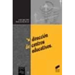 Dirección de centros educativos
