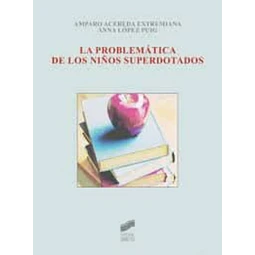 La problemática de los niños superdotados