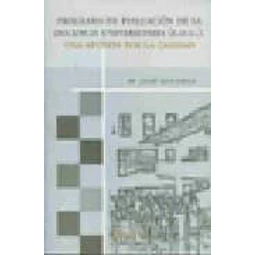 Programa de Evaluacion de la Docencia Universitaria E.D.U.