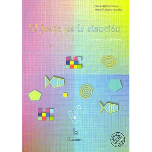 El Juego de la Atención