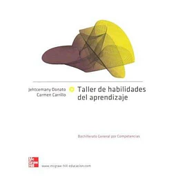 Taller de habilidades del aprendizaje