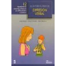 Guía para el Área de Expresión Verbal 12