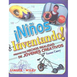 Niños Inventando.