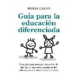 Guía para una educación diferenciada