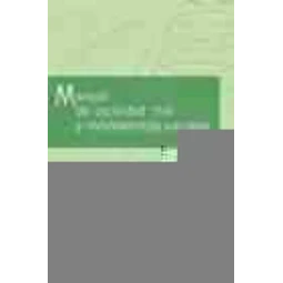 Manual de sociedad civil y movimientos sociales
