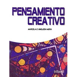Pensamiento Creativo