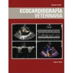 Ecocardiografía veterinaria