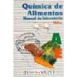 Química de los alimentos