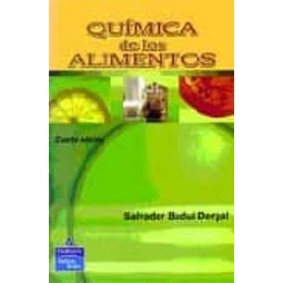 Quimica de los alimentos