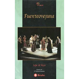 Fuenteovejuna