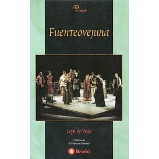 Fuenteovejuna