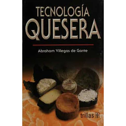 Tecnología Quesera
