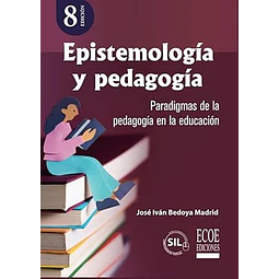 Epistemología y pedagogía