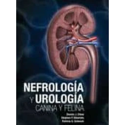 Nefrología y urología canina y felina