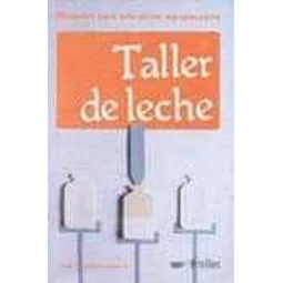 Taller de leche