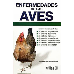 Enfermedades de las aves