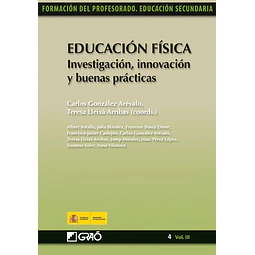 Educación Física
