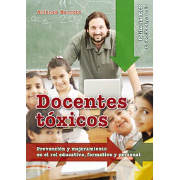 Docentes toxicos