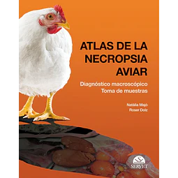 Atlas de la Necropsia Aviar