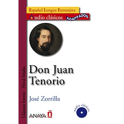 Don Juan Tenorio