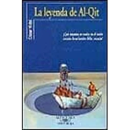 La Leyenda de Al-Qit