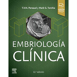 Embriologia clínica MOORE