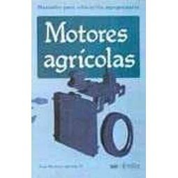 Motores Agrícolas
