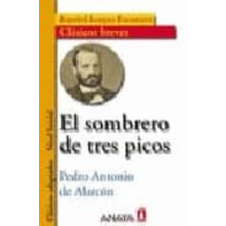 El sombrero de tres picos