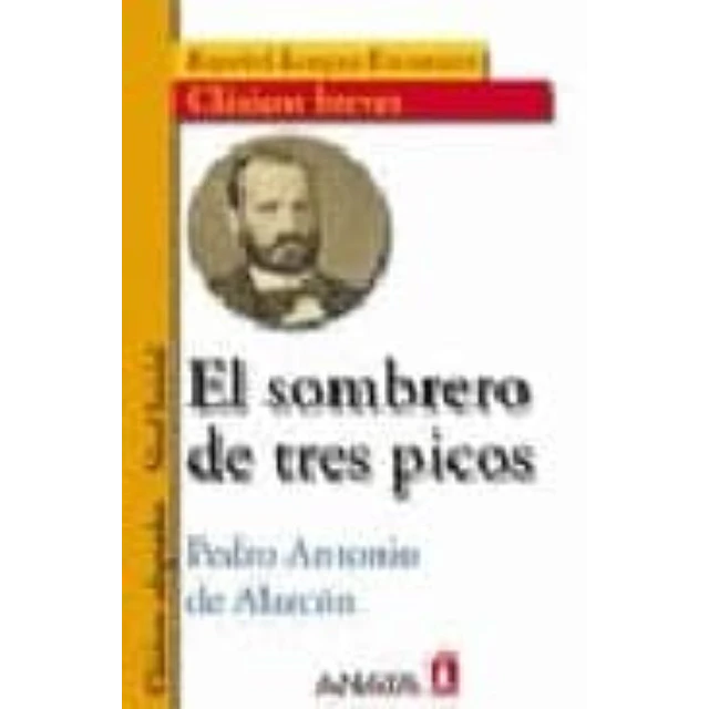 El sombrero de tres picos
