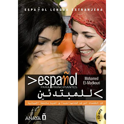 Español para principiantes