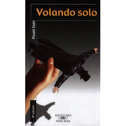 Volando solo