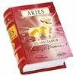 Aries, el iniciador