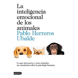 La inteligencia emocional de los animales