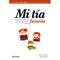Mi Tía Favorita
