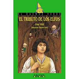 El Tributo de los Elfos