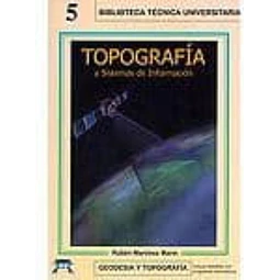 Topografía y sistemas de información