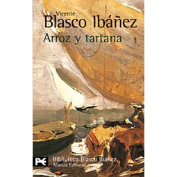 Arroz y tartana