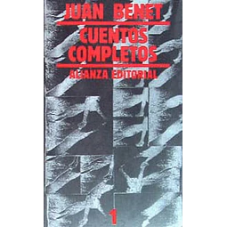Cuentos completos
