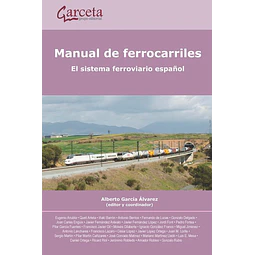 Manual de Ferrocarriles