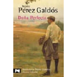 Doña Perfecta