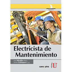 Electricista de Mantenimiento