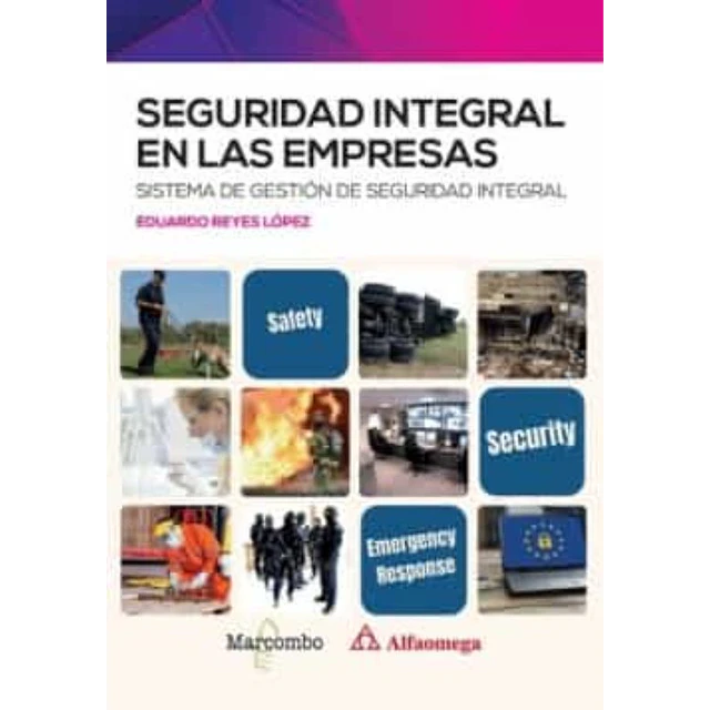 Seguridad integral en las empresas. Sistemas de gestión de seguridad integral