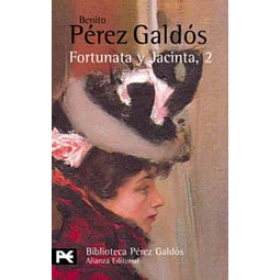 Fortunata y Jacinta 2
