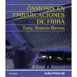 Osmosis en Embarcaciones de Fibra